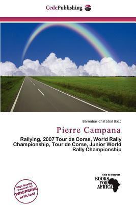 Pierre Campana