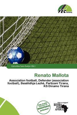 Renato Mallota