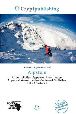 Alpstein