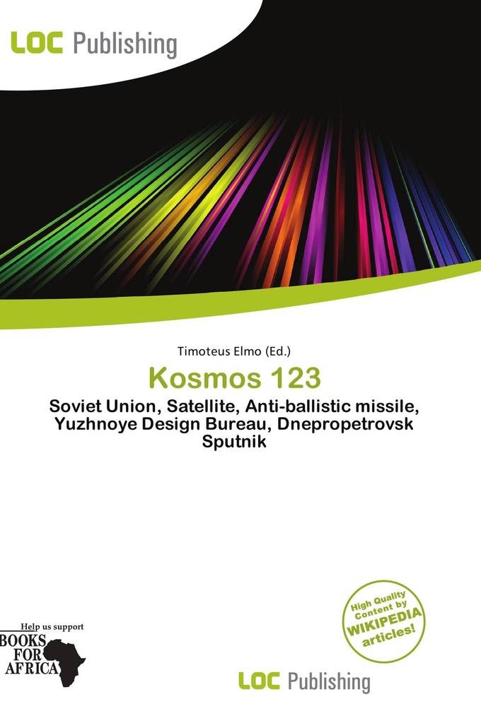 Kosmos 123