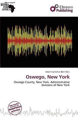 Oswego New York