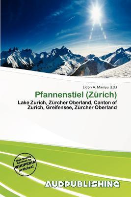Pfannenstiel (Zürich)