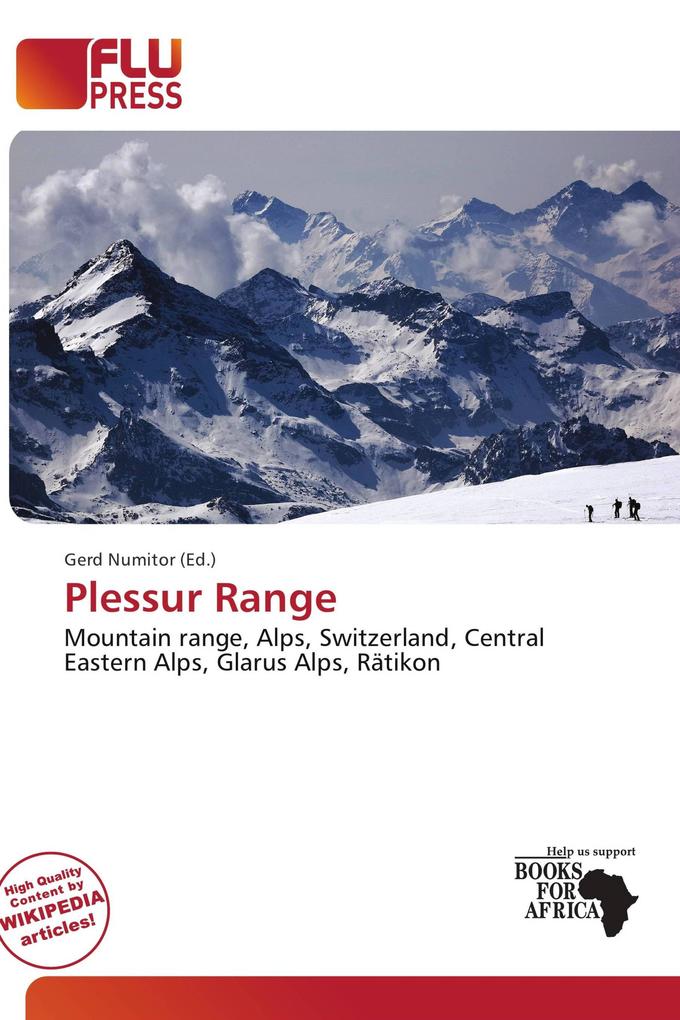 Plessur Range