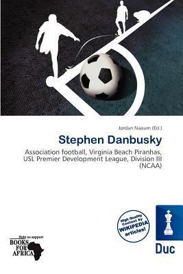 Stephen Danbusky