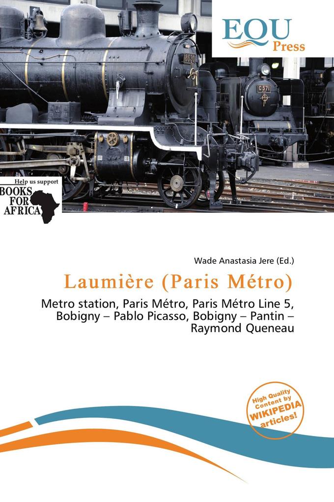 Laumière (Paris Métro)