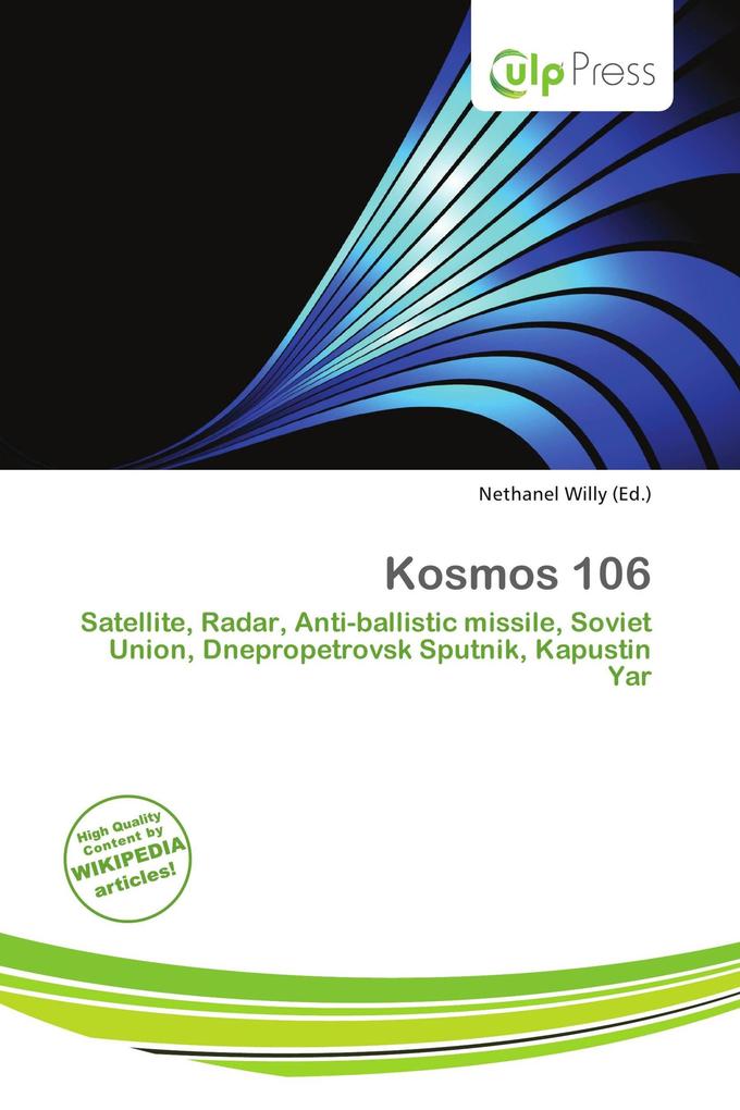 Kosmos 106