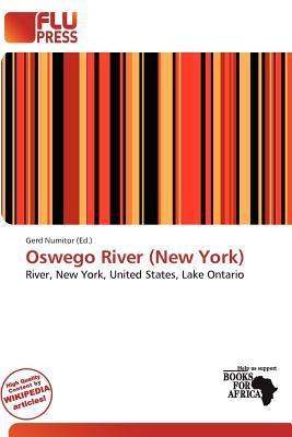Oswego River (New York)