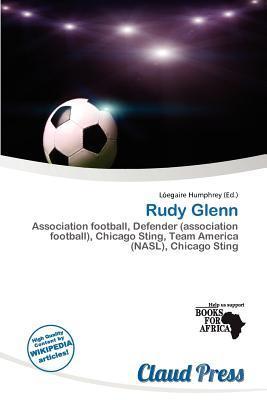 Rudy Glenn