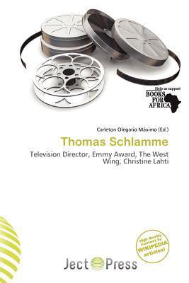 Thomas Schlamme