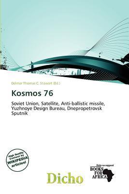 Kosmos 76