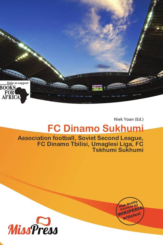 FC Dinamo Sukhumi