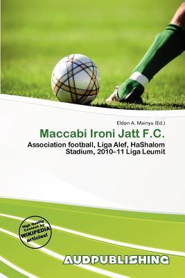 Maccabi Ironi Jatt F.C.