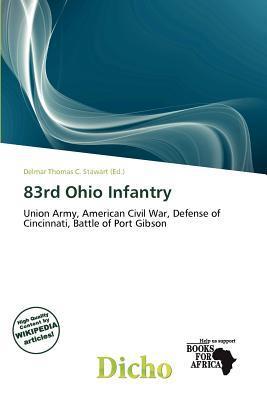 83rd Ohio Infantry