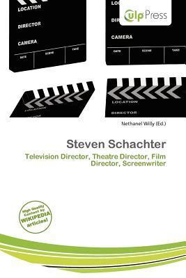 Steven Schachter
