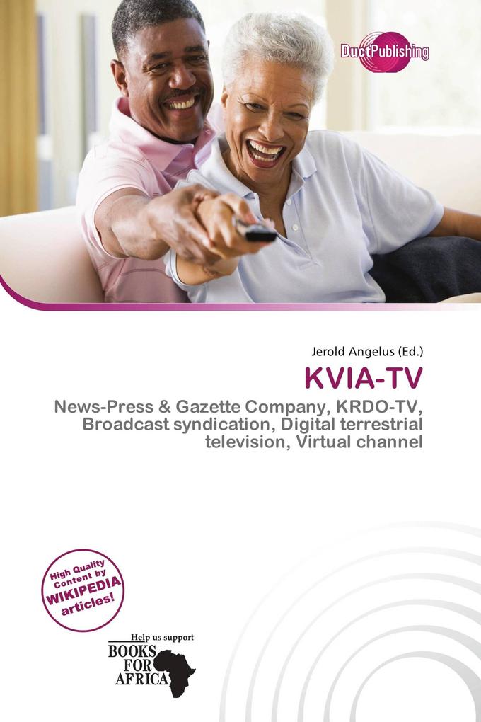 KVIA-TV