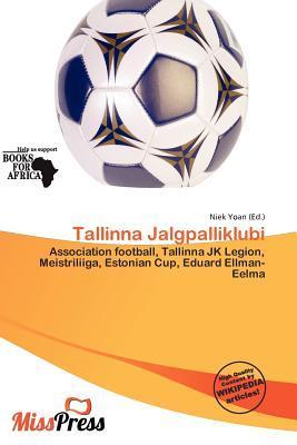 Tallinna Jalgpalliklubi