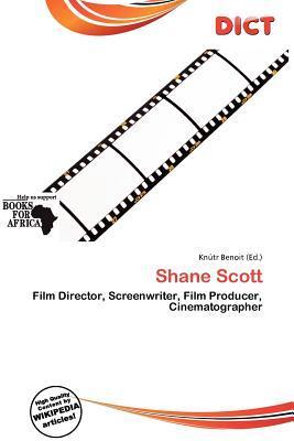Shane Scott