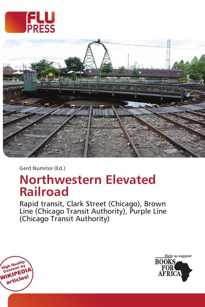 Northwestern Elevated Railroad