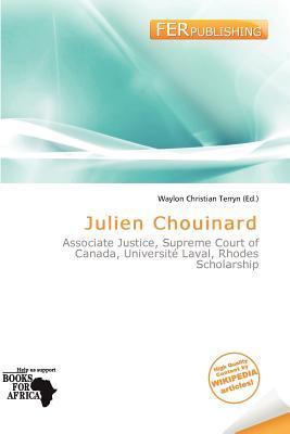 Julien Chouinard