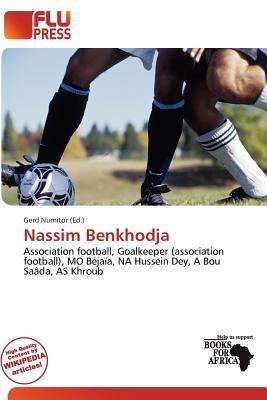 Nassim Benkhodja