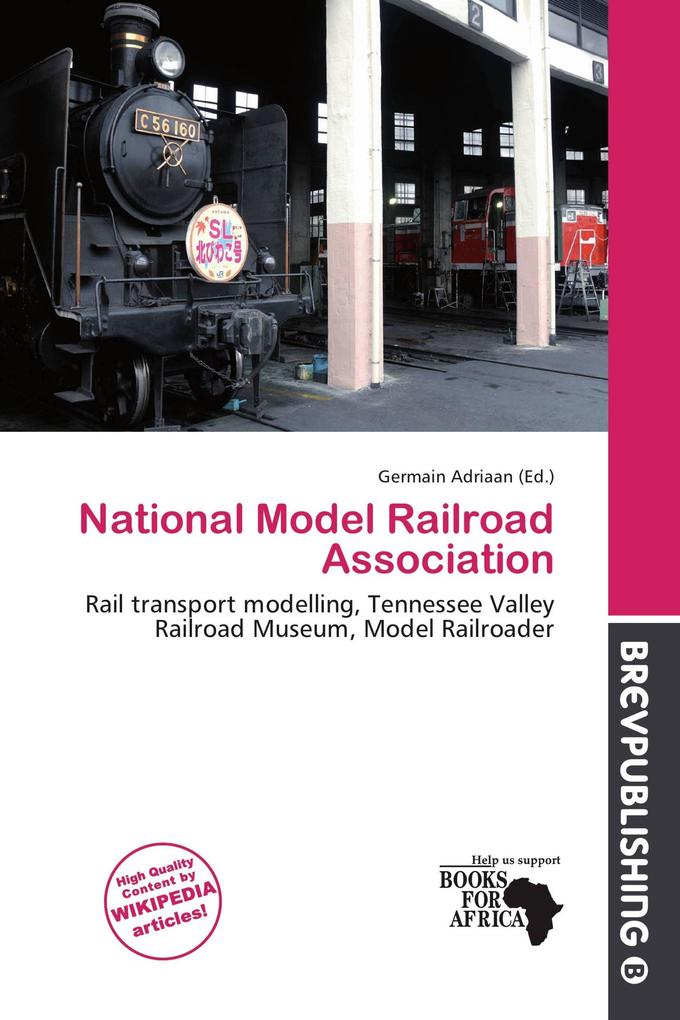 National Model Railroad Association