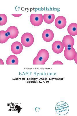EAST Syndrome