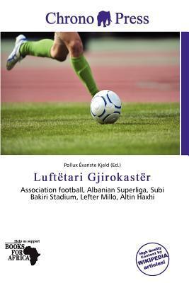 Luftëtari Gjirokastër
