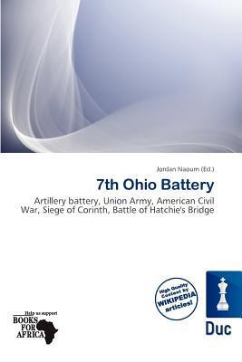7th Ohio Battery