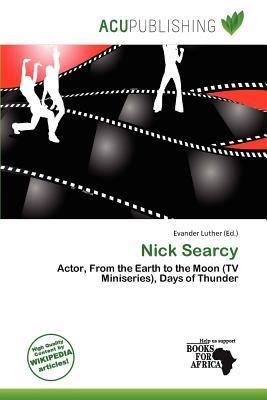 Nick Searcy