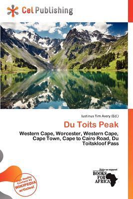 Du Toits Peak
