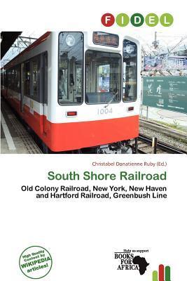 South Shore Railroad