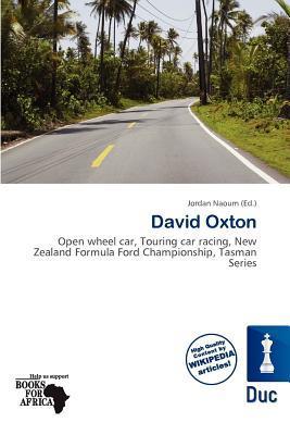 David Oxton