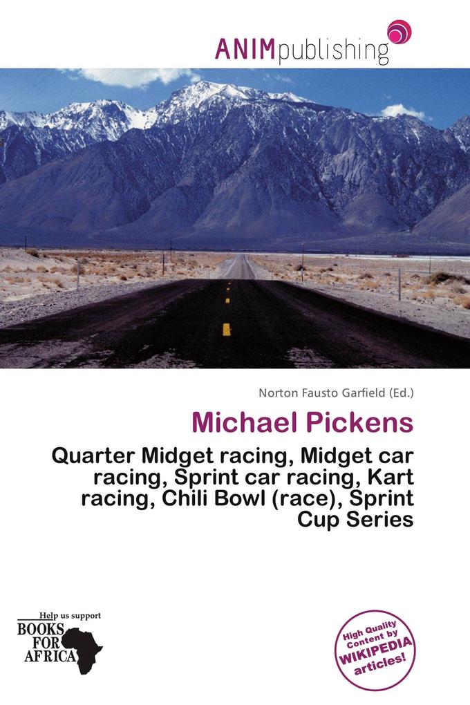 Michael Pickens