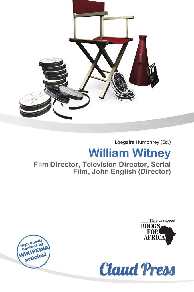 William Witney