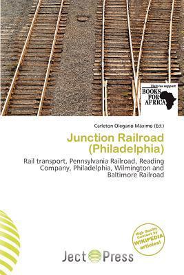 Junction Railroad (Philadelphia)