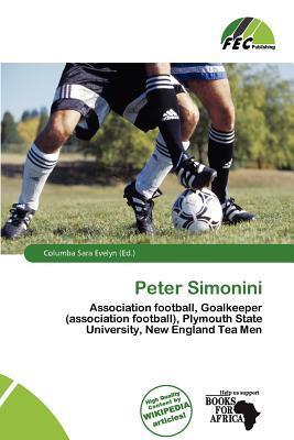 Peter Simonini