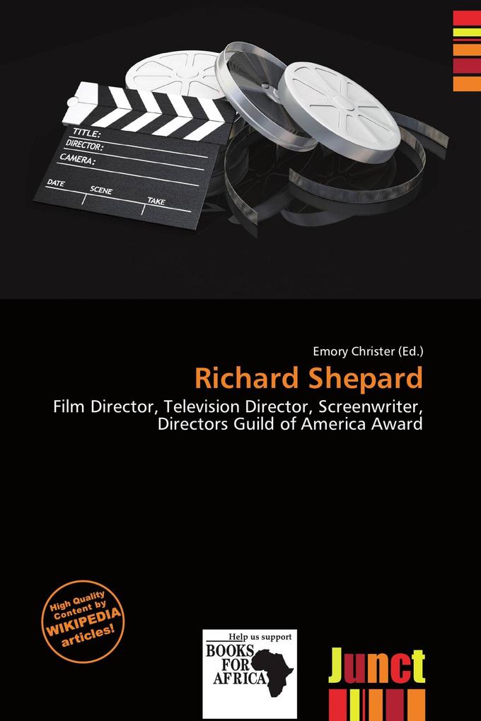 Richard Shepard