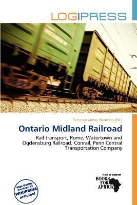 Ontario Midland Railroad
