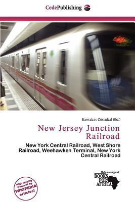 New Jersey Junction Railroad