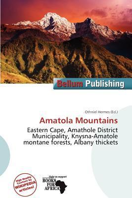Amatola Mountains