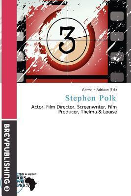 Stephen Polk