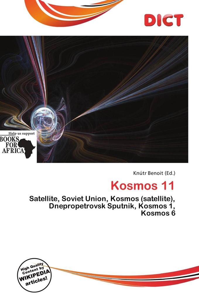 Kosmos 11