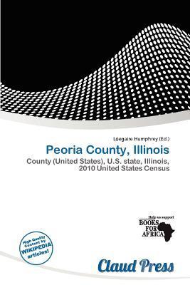 Peoria County Illinois