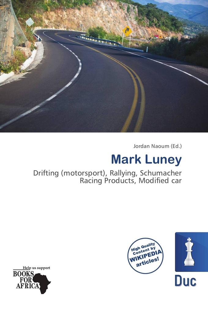 Mark Luney