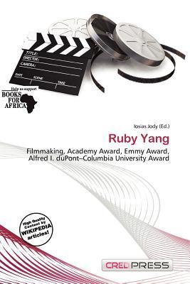 Ruby Yang