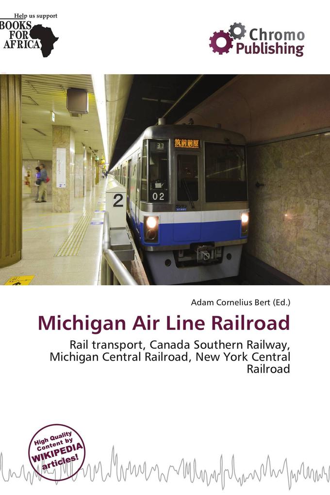 Michigan Air Line Railroad