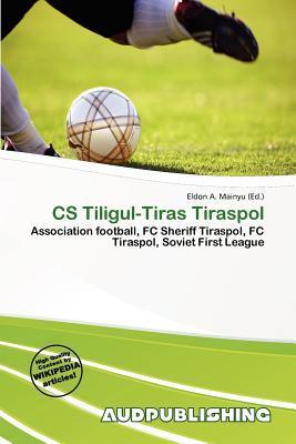 CS Tiligul-Tiras Tiraspol
