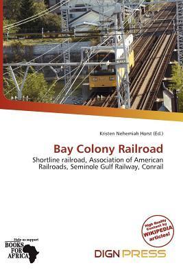Bay Colony Railroad