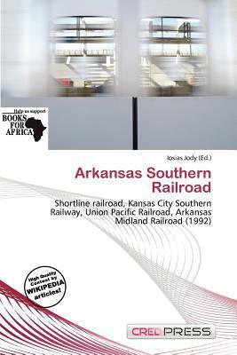 Arkansas Southern Railroad