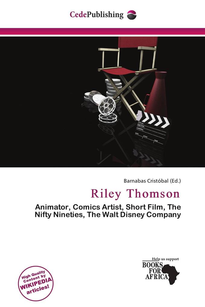 Riley Thomson